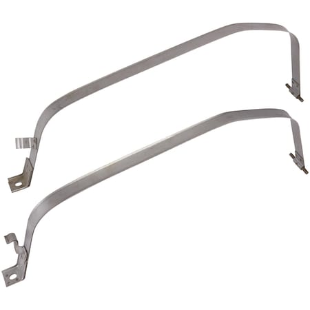 Spectra Premium Fuel Tank Strap, St554 ST554